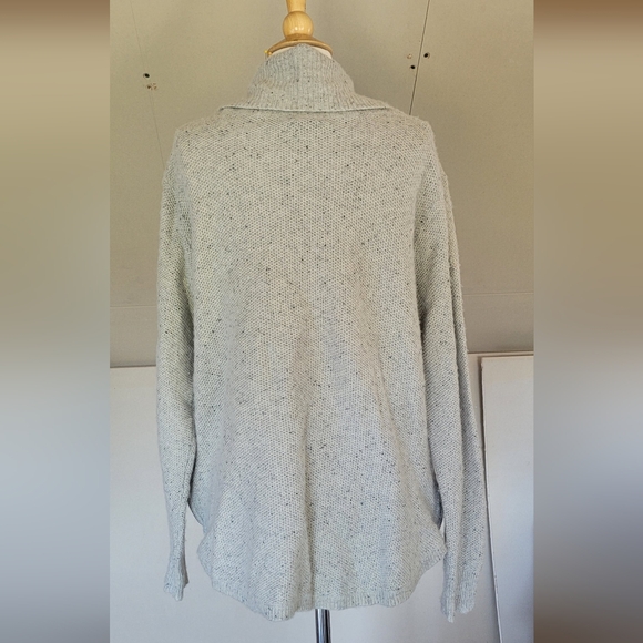 Lucky Brand Sweater | Womens XL | 30% Wool - Picture 4 of 7
